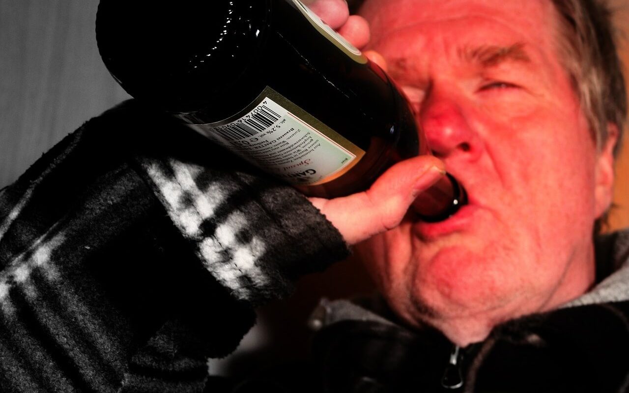 alkoholmissbruk